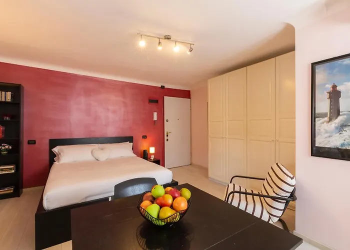 Lejlighed Forcella Fashion District Milano