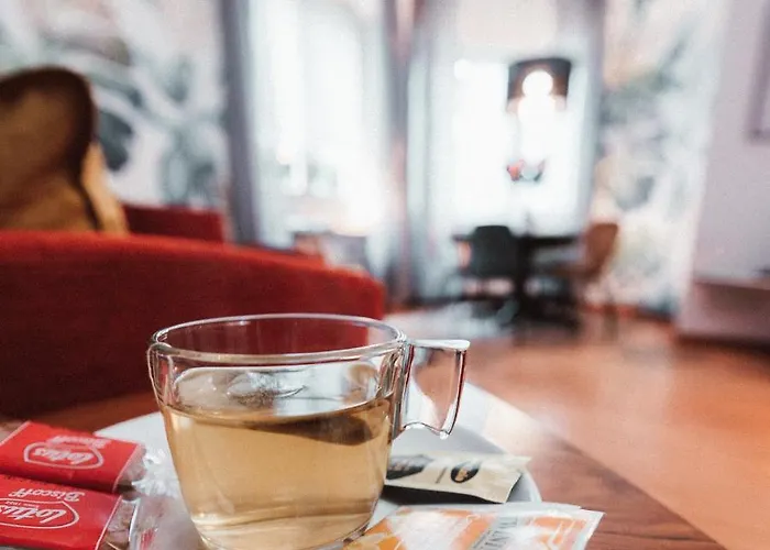 Appartement Mrdoyle Catalani Milan