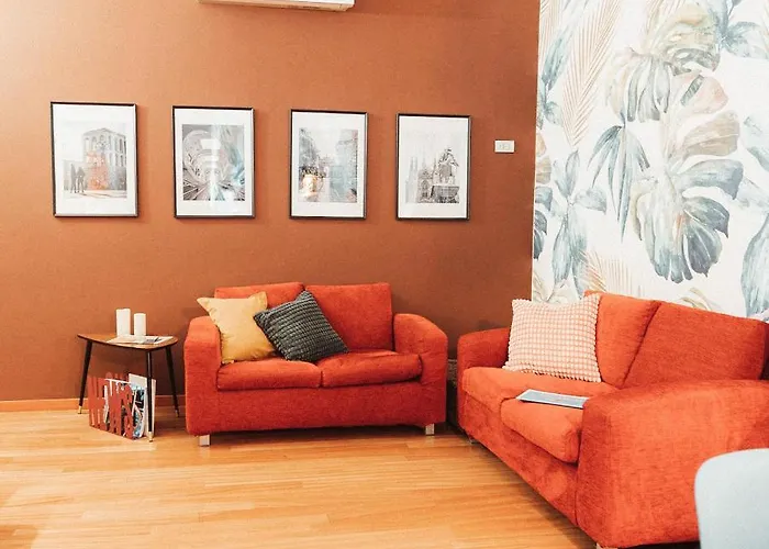 Mrdoyle Catalani Appartement *