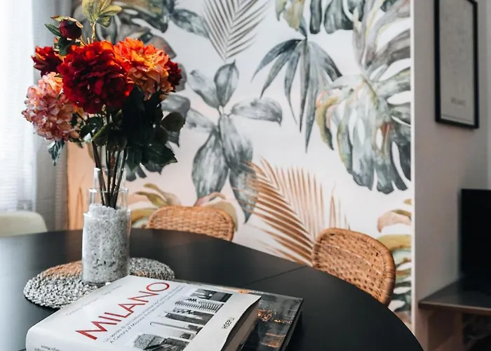 Mrdoyle Catalani Appartement