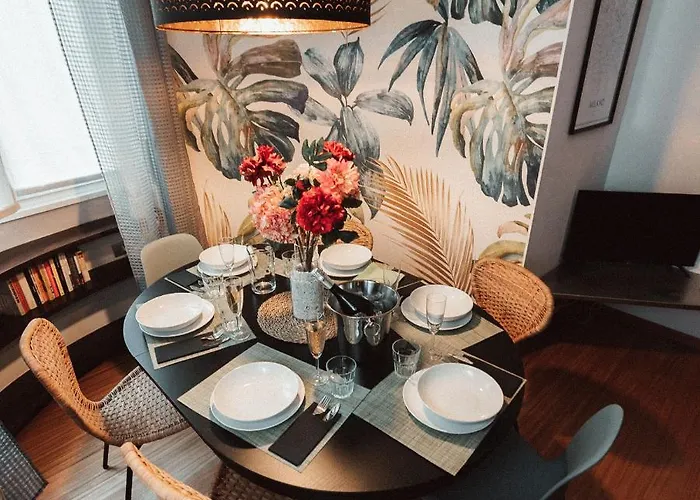 Mrdoyle Catalani Appartement *