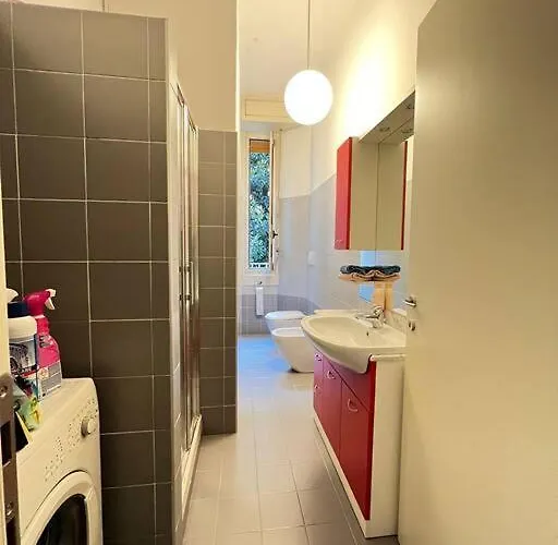 דירה Modern Pretty Near Isola Zone *