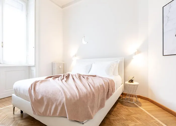 Apartamento Collection Duomo 2 - Collection Milão