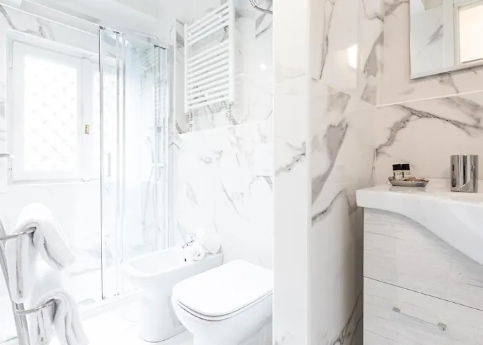 Collection Duomo 1 - Collection Apartmán *