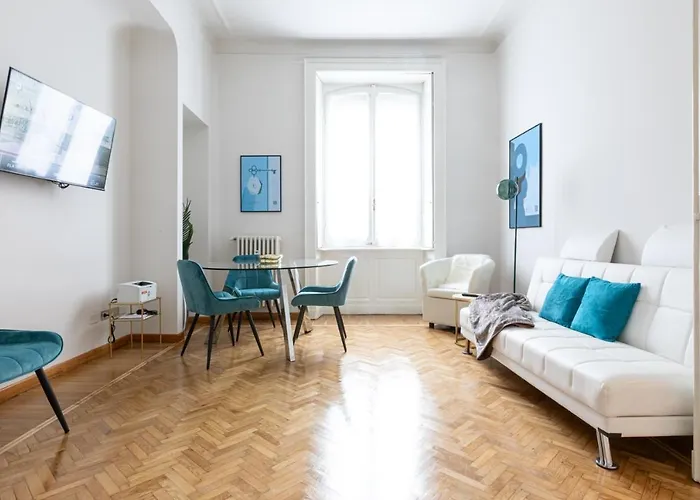Appartement Collection Duomo 2 - Collection *
