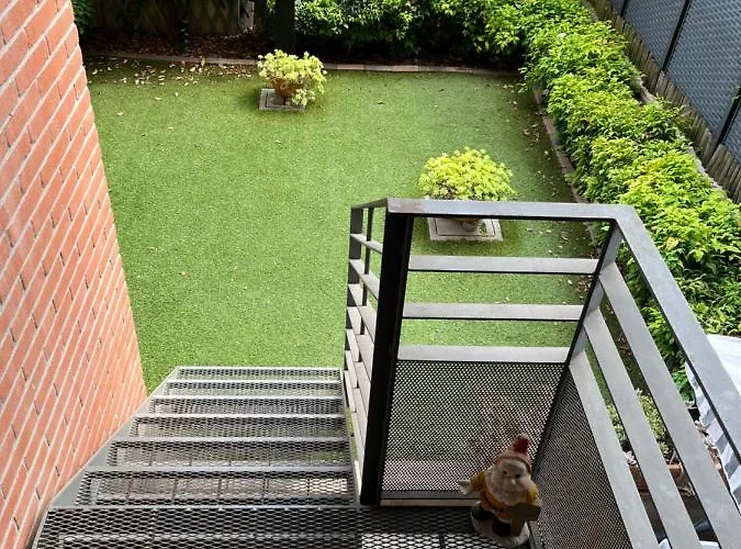 Columella 14 Daire *