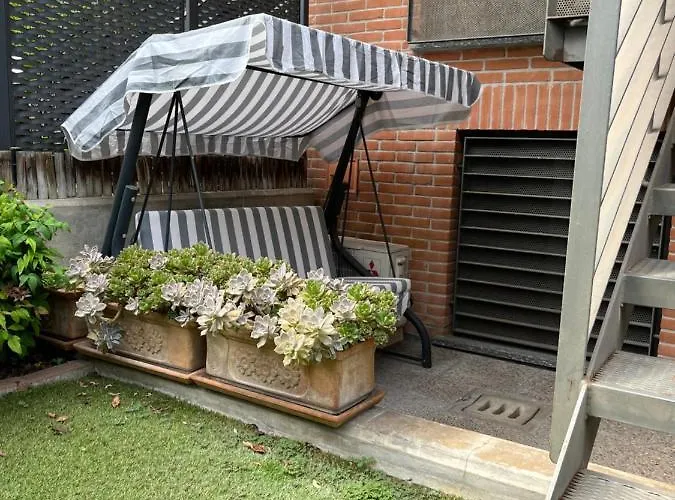 Columella 14 Apartmán