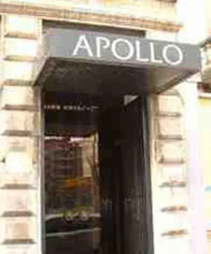 Apollo Hotel 2*