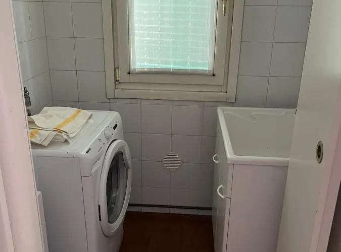 Porta Venezia Appartement Milan