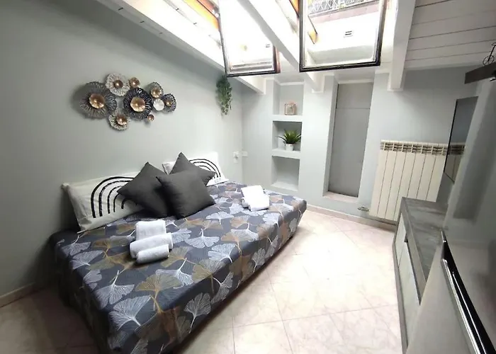 Free Parking Tiny House Wifi Netflix 15 Minuti Dal Duomo