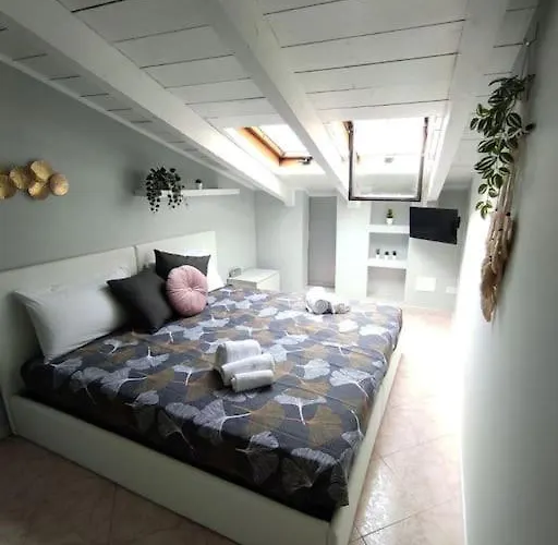 Free Parking Tiny House Wifi Netflix 15 Minuti Dal Duomo *