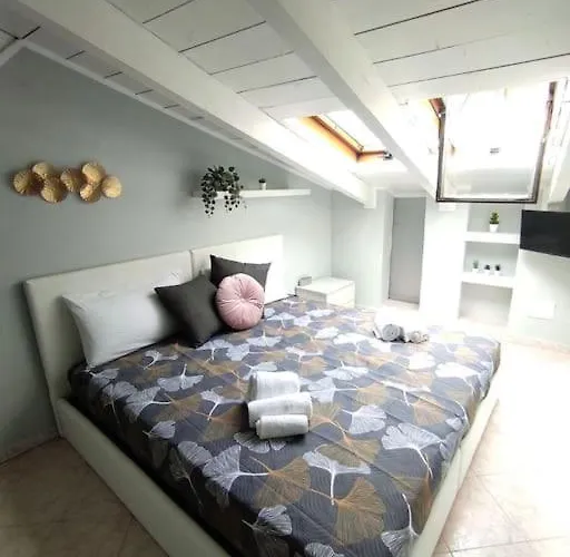 Lägenhet Free Parking Tiny House Wifi Netflix 15 Minuti Dal Duomo