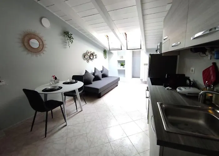 Free Parking Tiny House Wifi Netflix 15 Minuti Dal Duomo