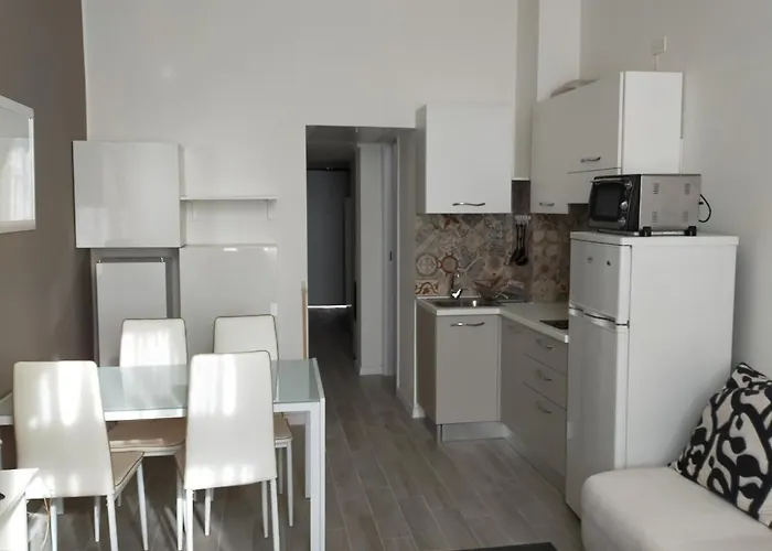 Apartmán Miniloft A *