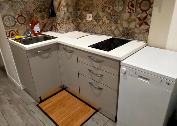 Miniloft A Apartmán *