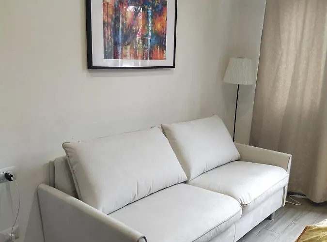 Miniloft A Apartmán