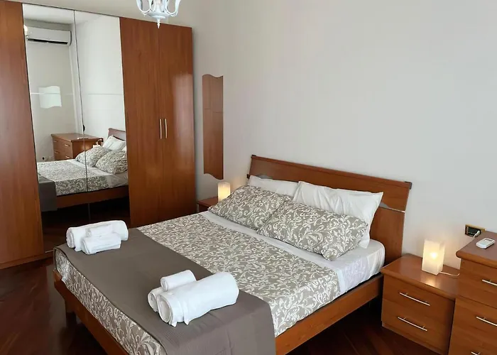 Al54 Apartman *