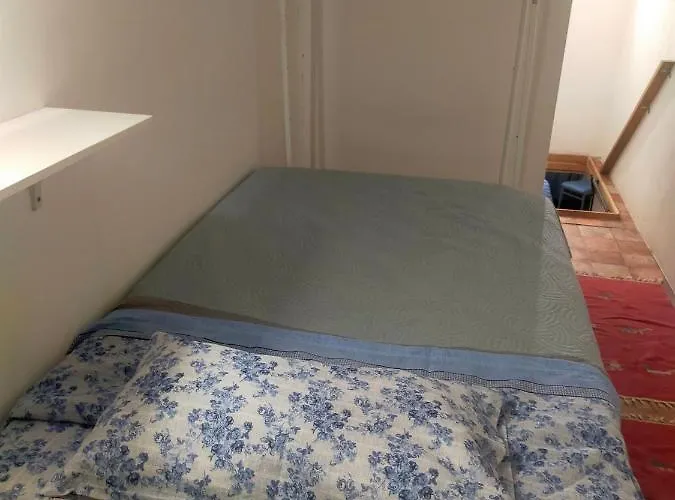 Miniloft A Apartmán