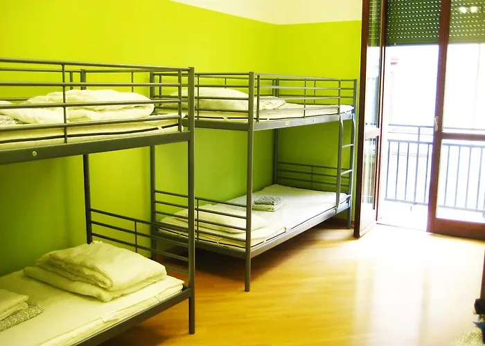 Hostel Panda