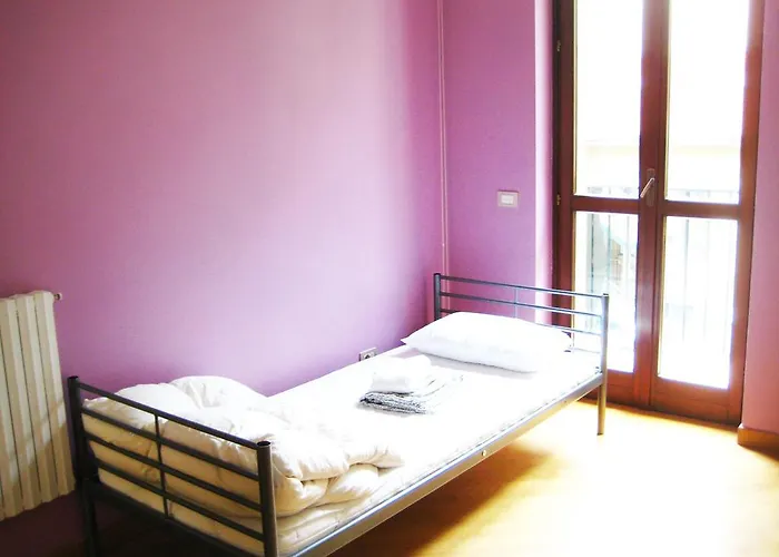 Panda Ostello Milano