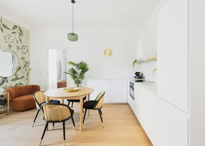 Апартаменты Easylife - - Ascanio Sforza 53 - Navigli