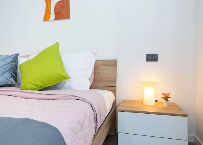 Khl - Sansiro, Apartment