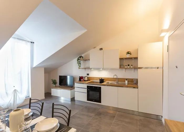 Khl - Sansiro, Apartment