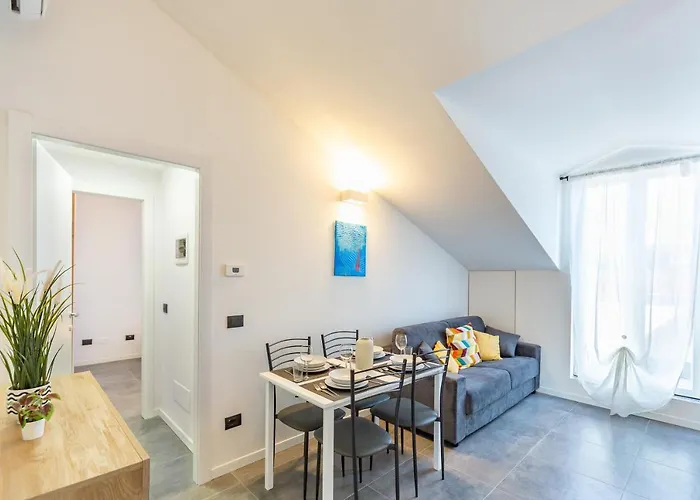 Khl - Sansiro, Apartment *