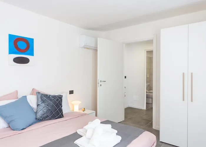 Apartment Khl - Sansiro, *