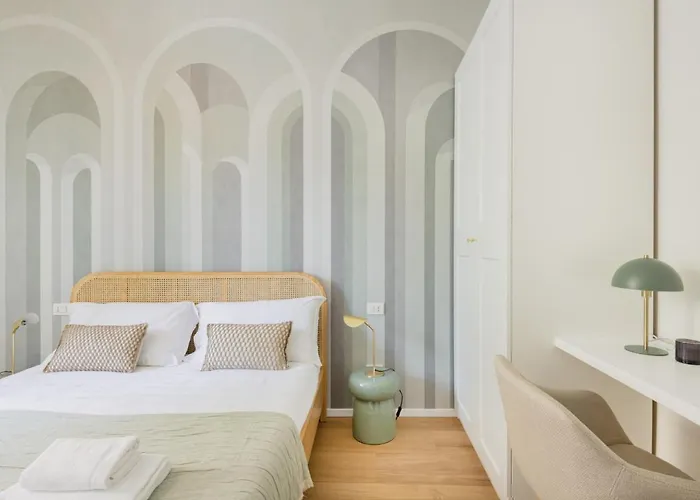 Easylife - - Ascanio Sforza 53 - Navigli