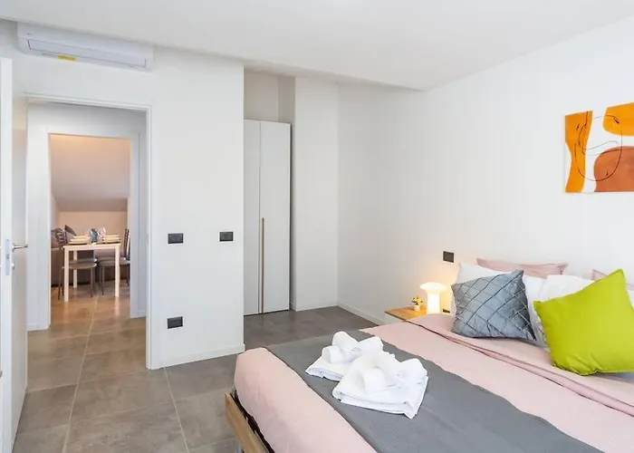 Apartment Khl - Sansiro, Mailand