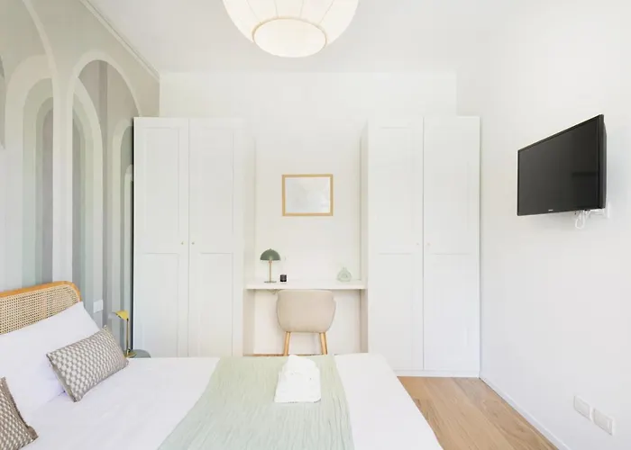 Easylife - - Ascanio Sforza 53 - Navigli *