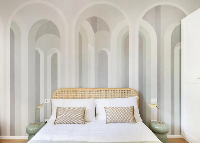 Easylife - - Ascanio Sforza 53 - Navigli * Mediolan