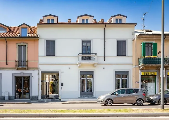 Apartment Khl - Sansiro, *