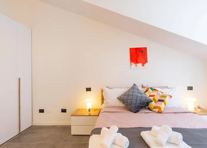 Apartment Khl - Sansiro, Mailand