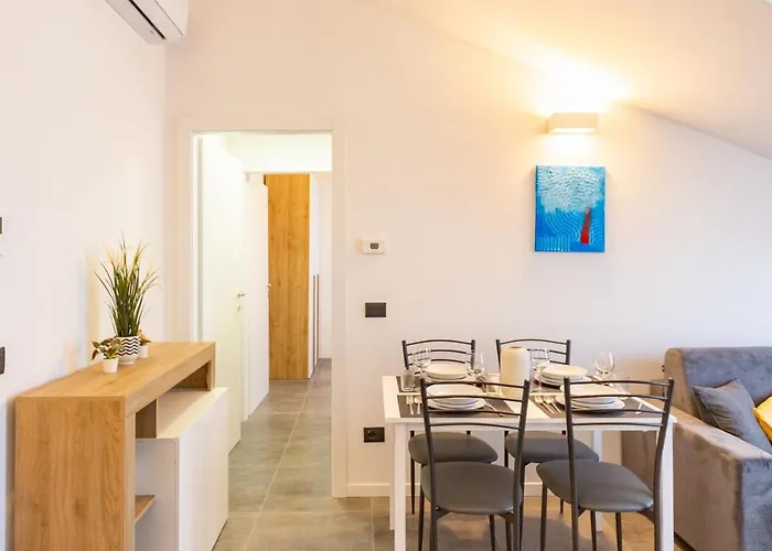 Apartment Khl - Sansiro, Mailand