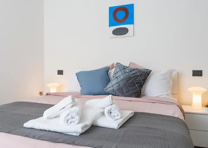 Khl - Sansiro, Apartment