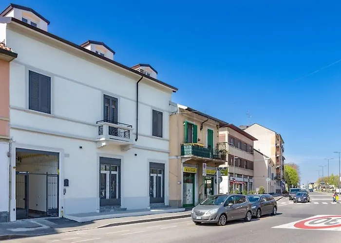 Apartment Khl - Sansiro, Mailand