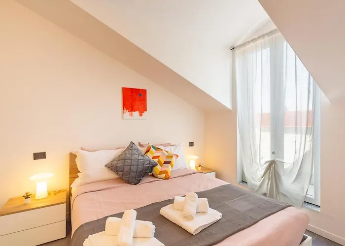 Apartment Khl - Sansiro,