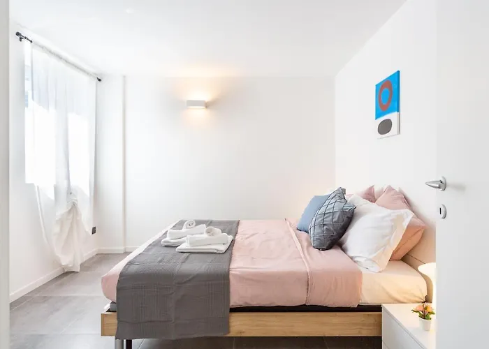 Khl - Sansiro, Apartment