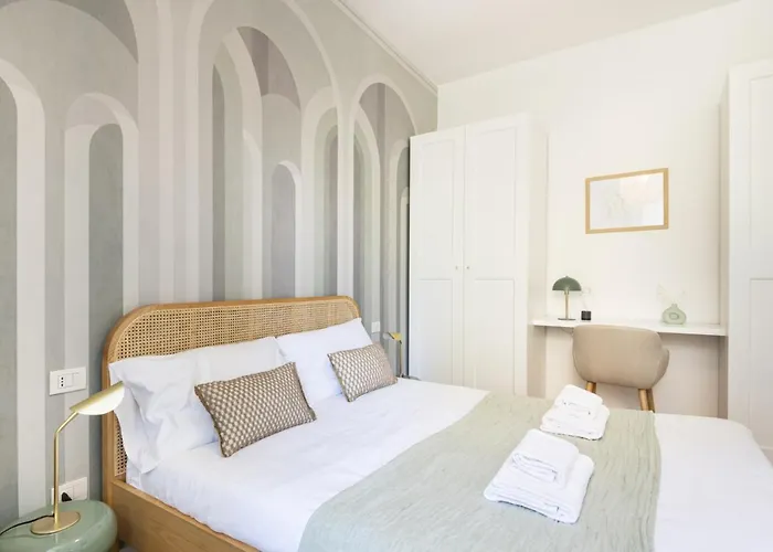 Easylife - - Ascanio Sforza 53 - Navigli Mediolan