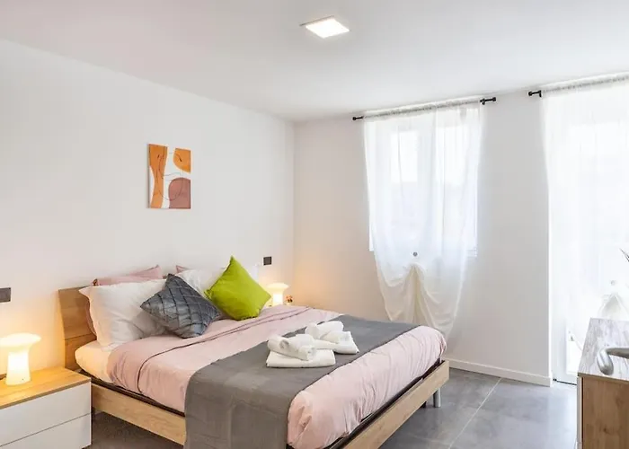 Apartment Khl - Sansiro, Mailand