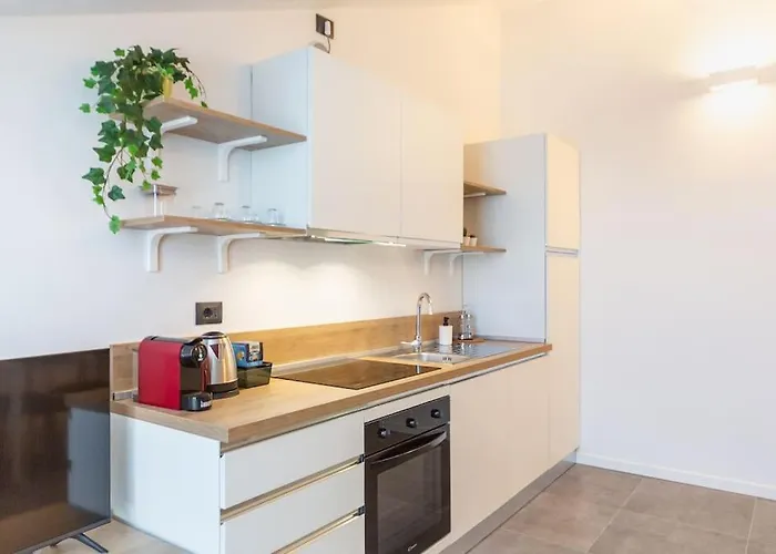 Apartment Khl - Sansiro, *