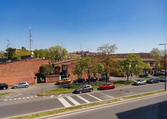 Apartment Khl - Sansiro, Mailand