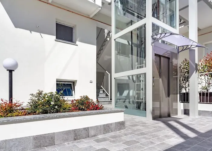 Khl - Sansiro, Apartment