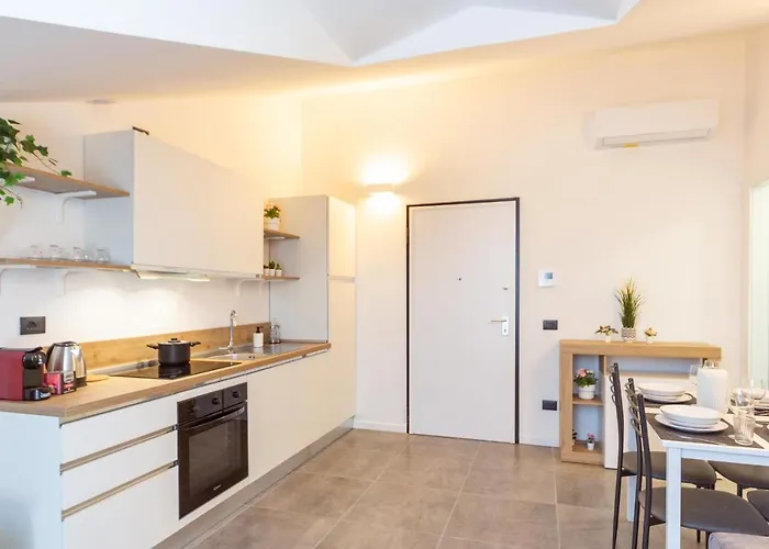 Apartment Khl - Sansiro,