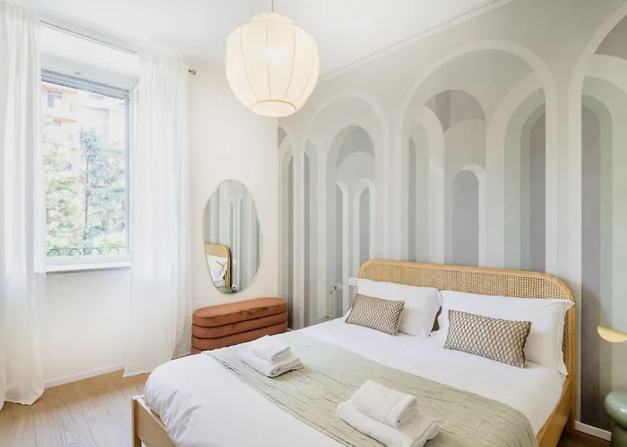 Easylife - - Ascanio Sforza 53 - Navigli Mediolan