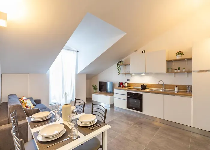 Khl - Sansiro, Apartment *