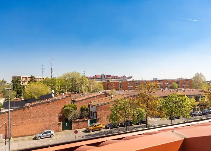 Khl - Sansiro, Mailand