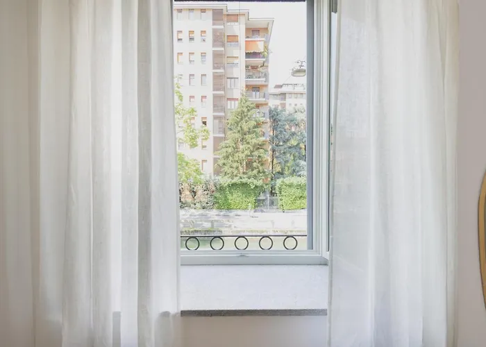 Easylife - - Ascanio Sforza 53 - Navigli